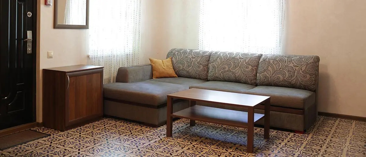 Шале Южный причал