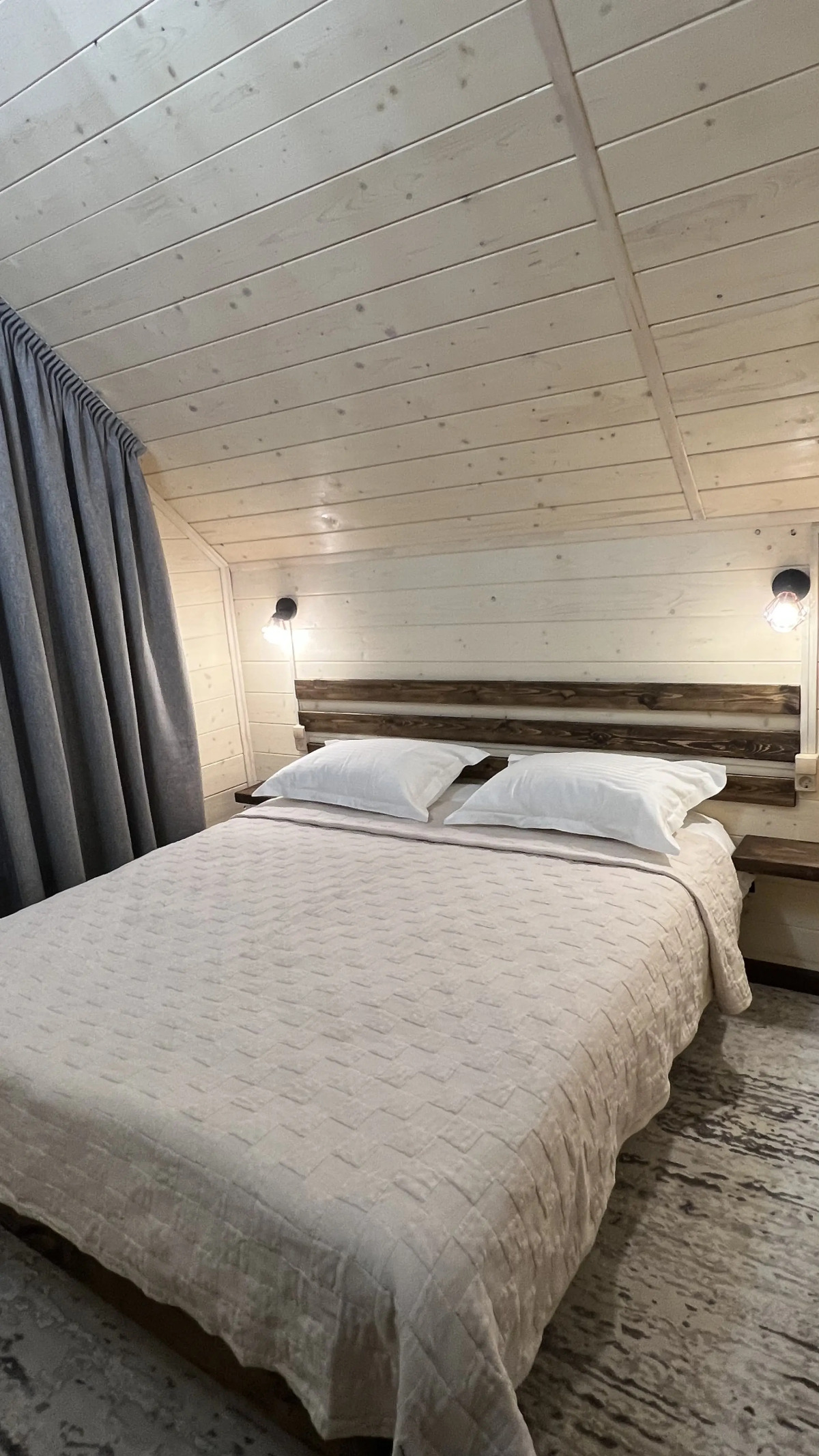 Шале Терскол