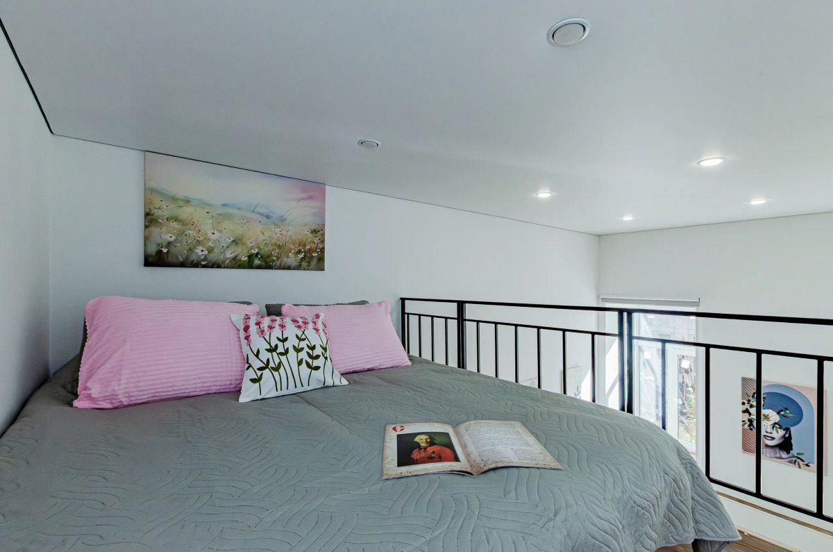 Квартира Kremlin Olive Pink