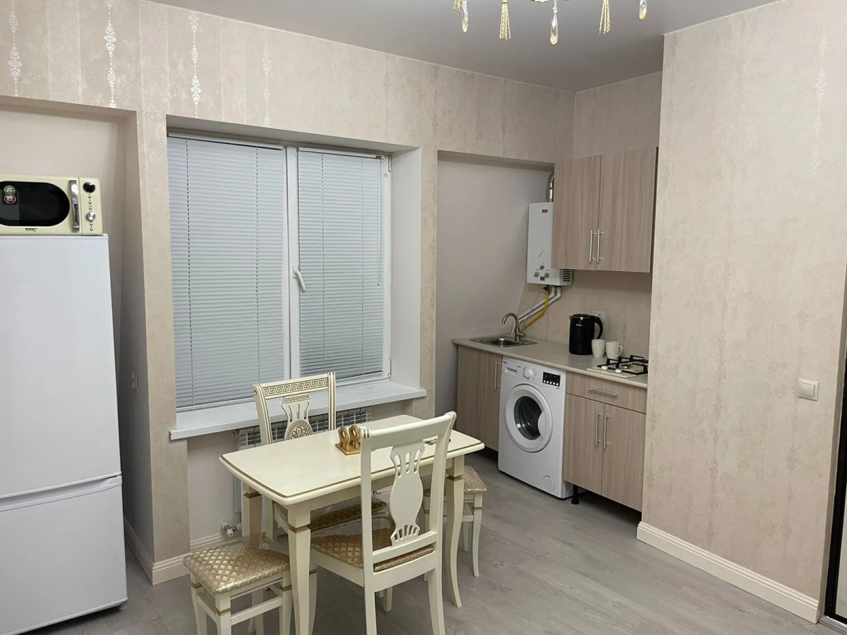 Апартаменты "В гостях у Нади"