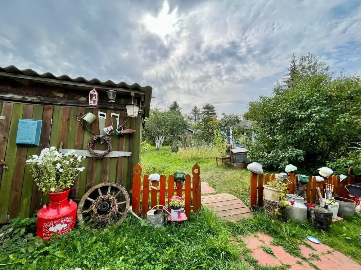 Гостевой дом Лосиный Тупичок