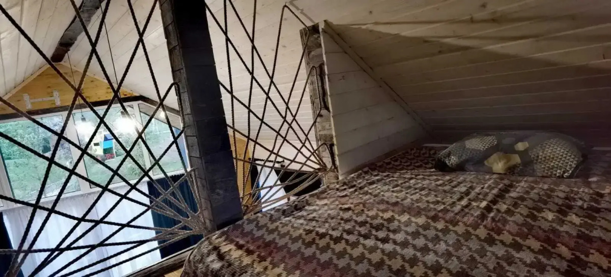 Частный Дом Коловрат 1