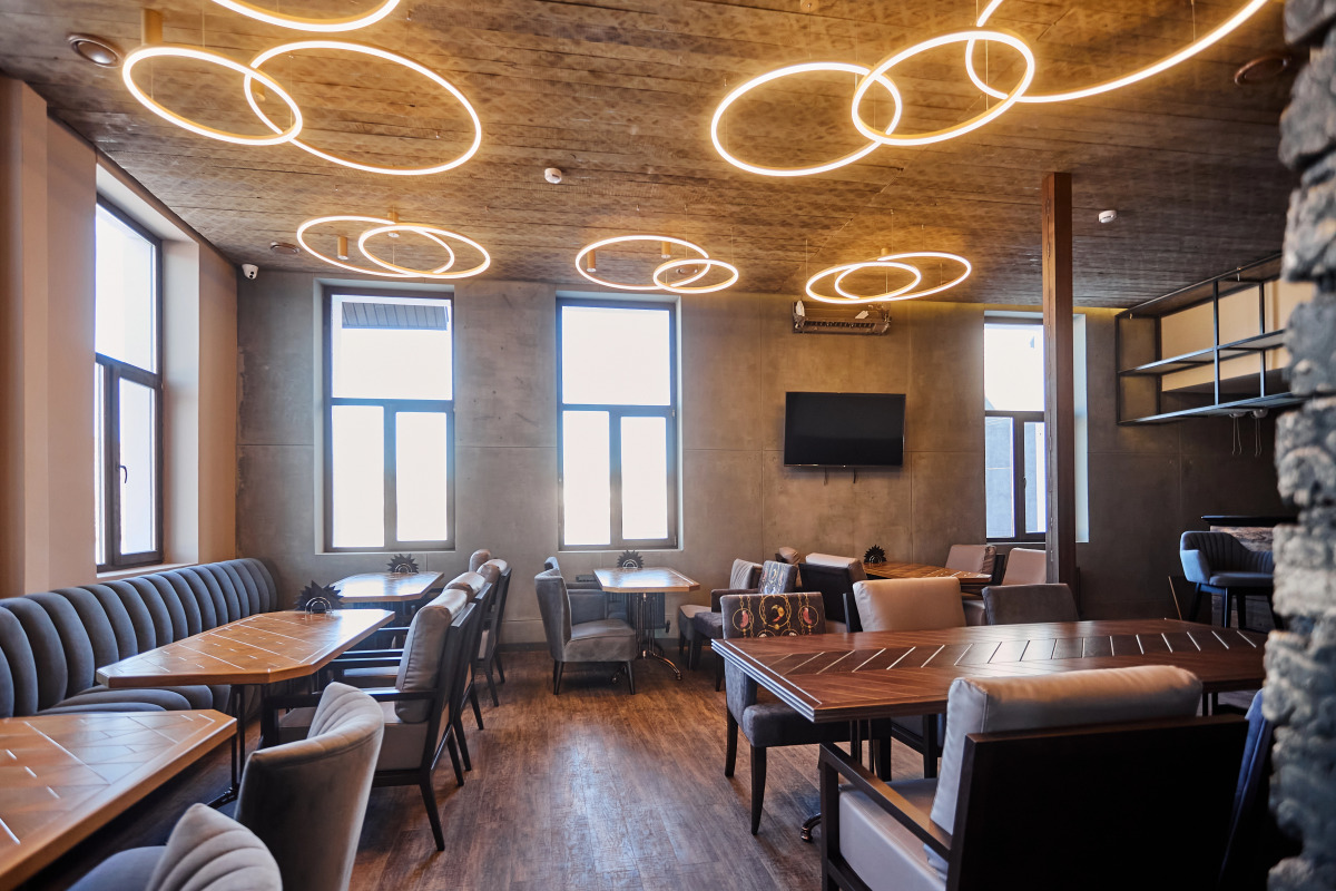 Отель Chalet Briole