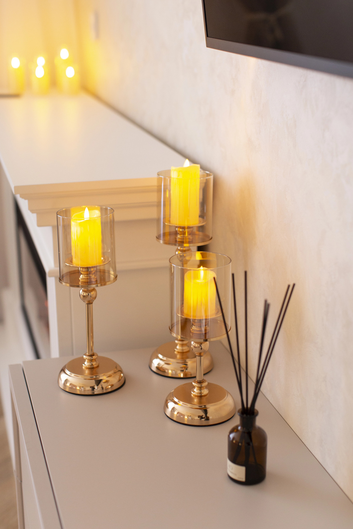 Апартаменты ЖК Ривьера Парк