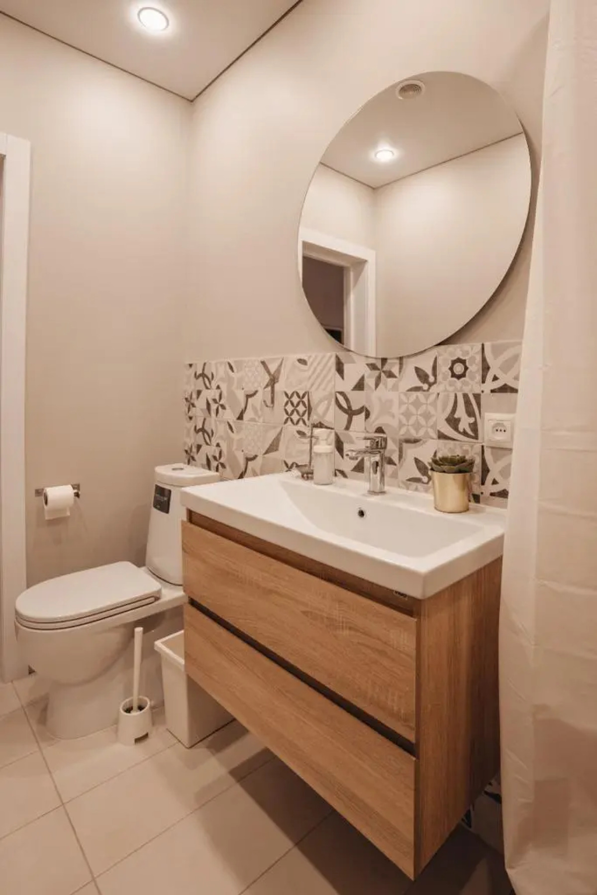 Апартаменты Олимп Уфа