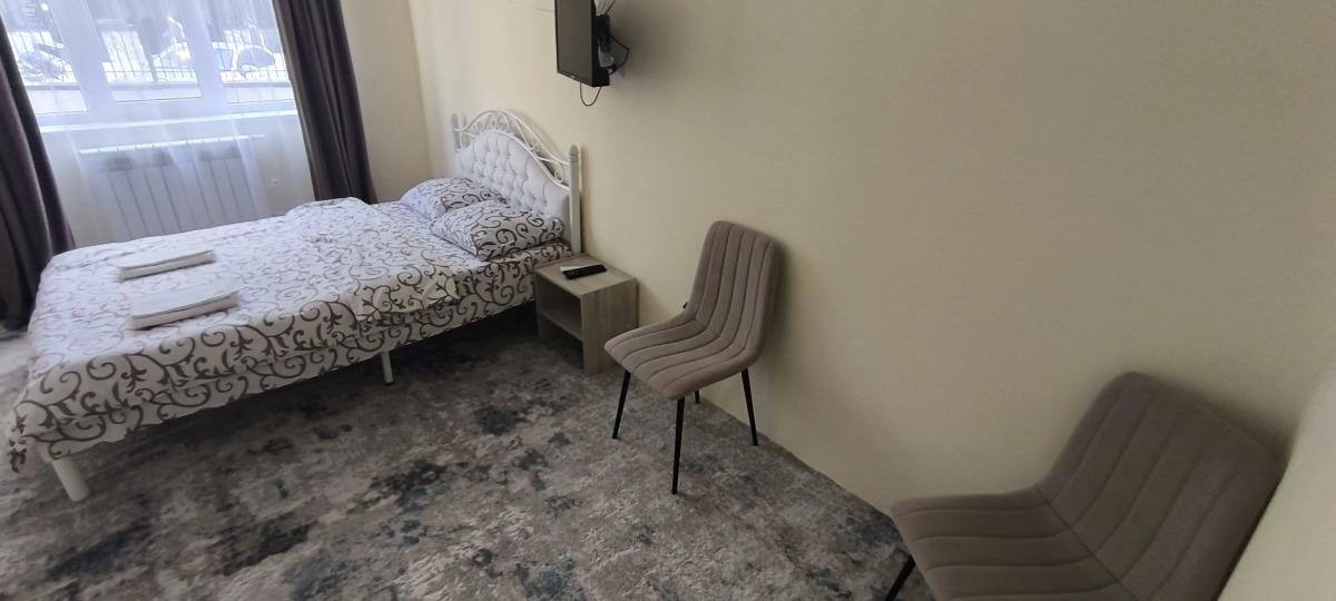 Мини-отель Феникс