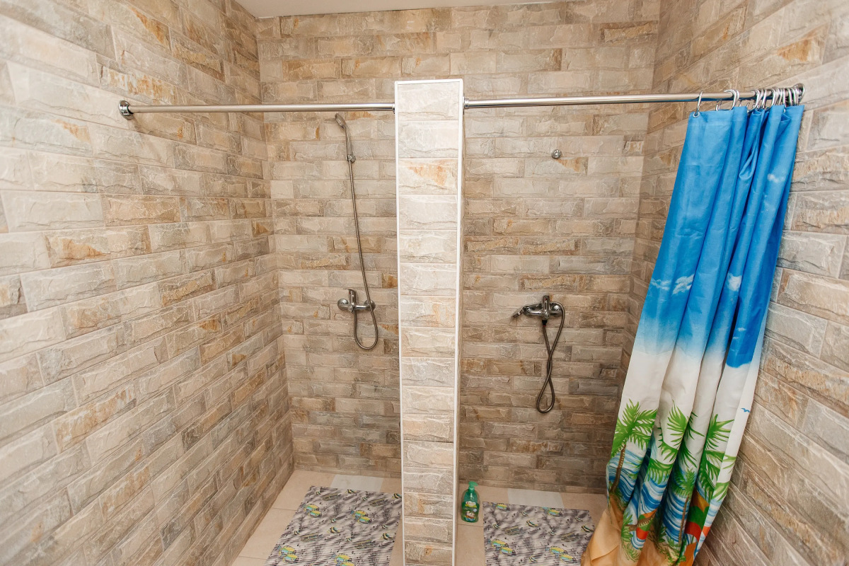 Мини-отель Agudzera Loft