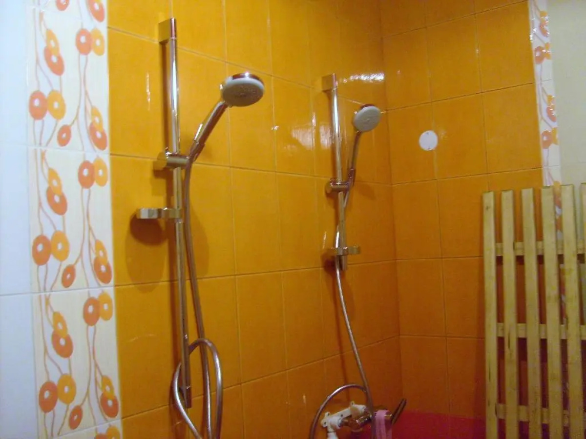 Гостевой дом Эдем