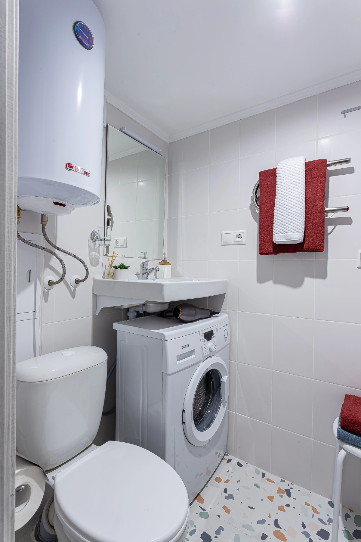 Апартаменты 303.1 Нижегородская