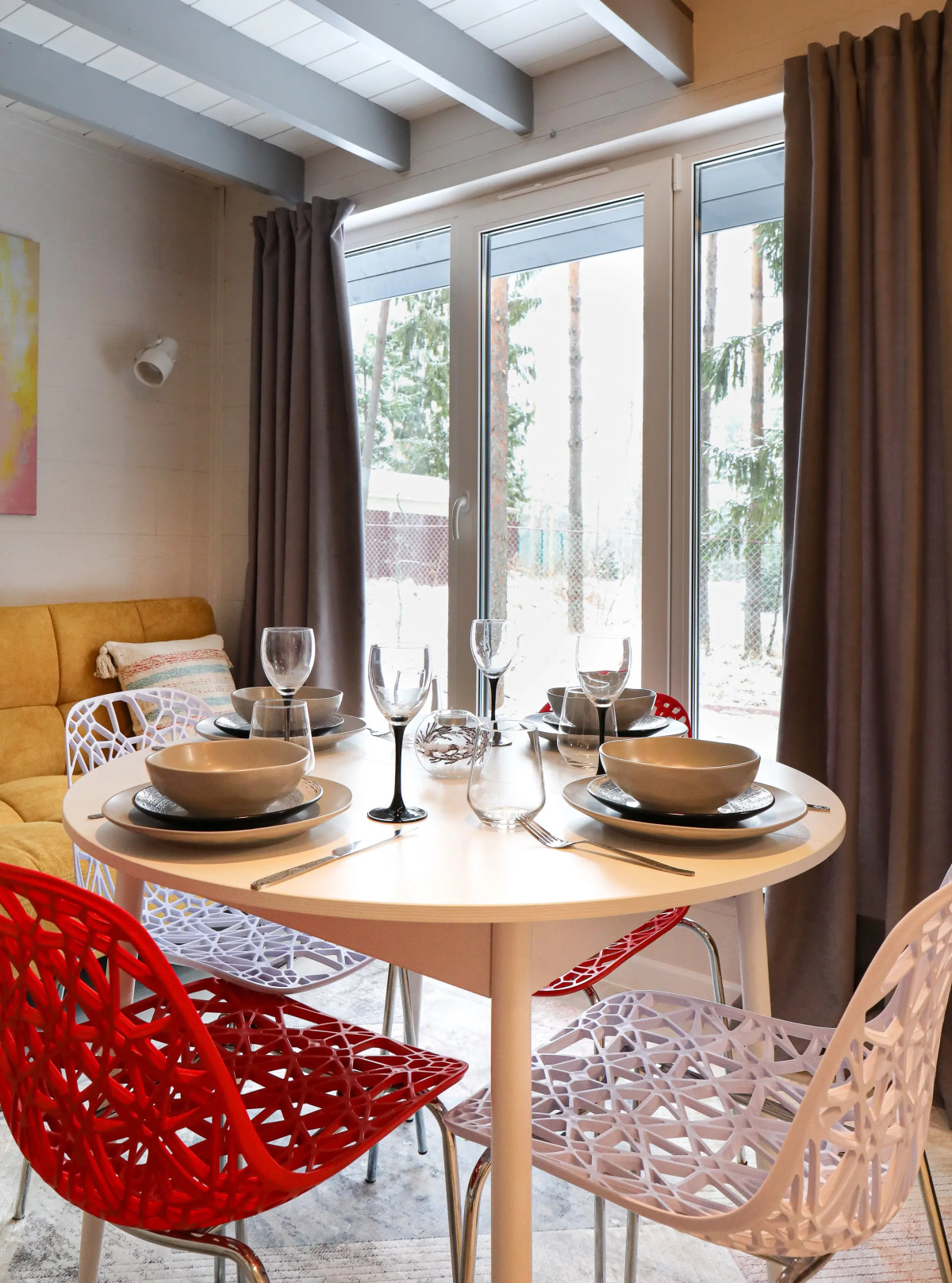 Вилла Лосиный Ключ