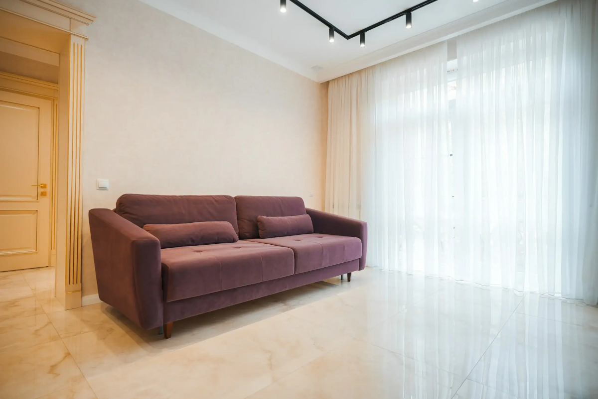 Апартаменты в Приэльбрусье