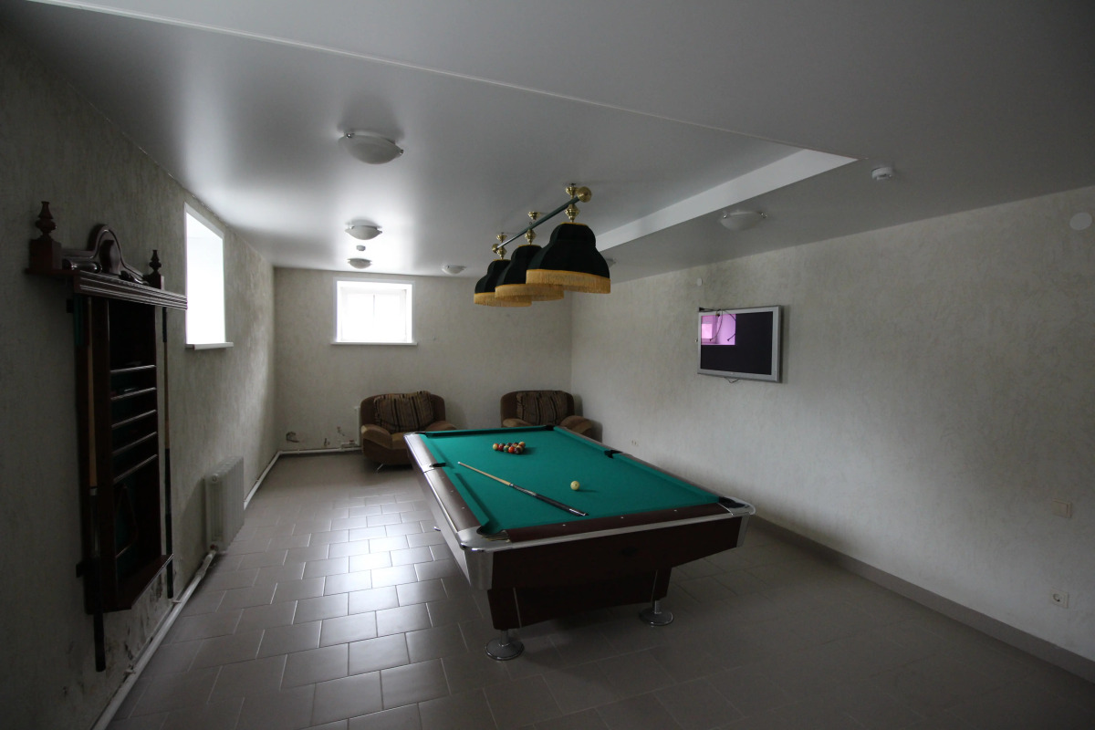 Гостевой дом Жарки