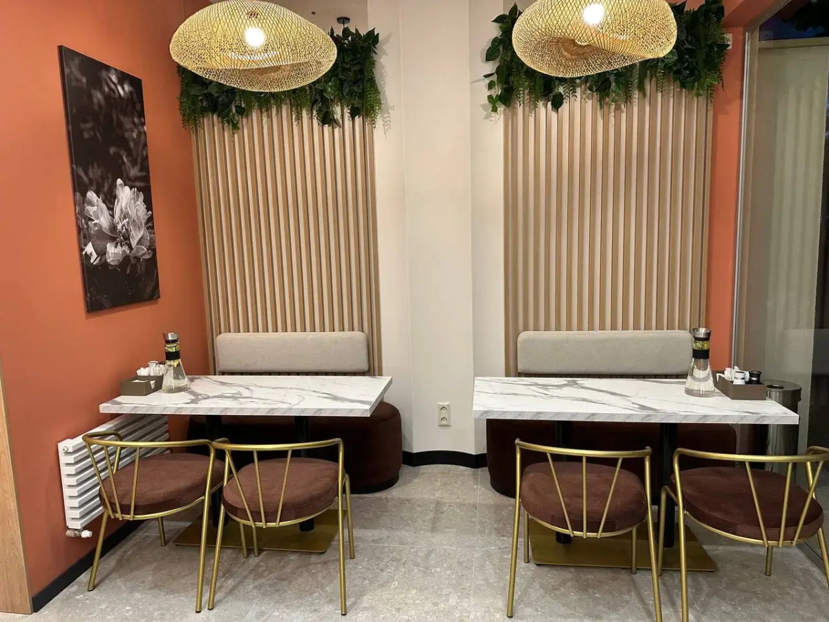 Гостевой дом Пион