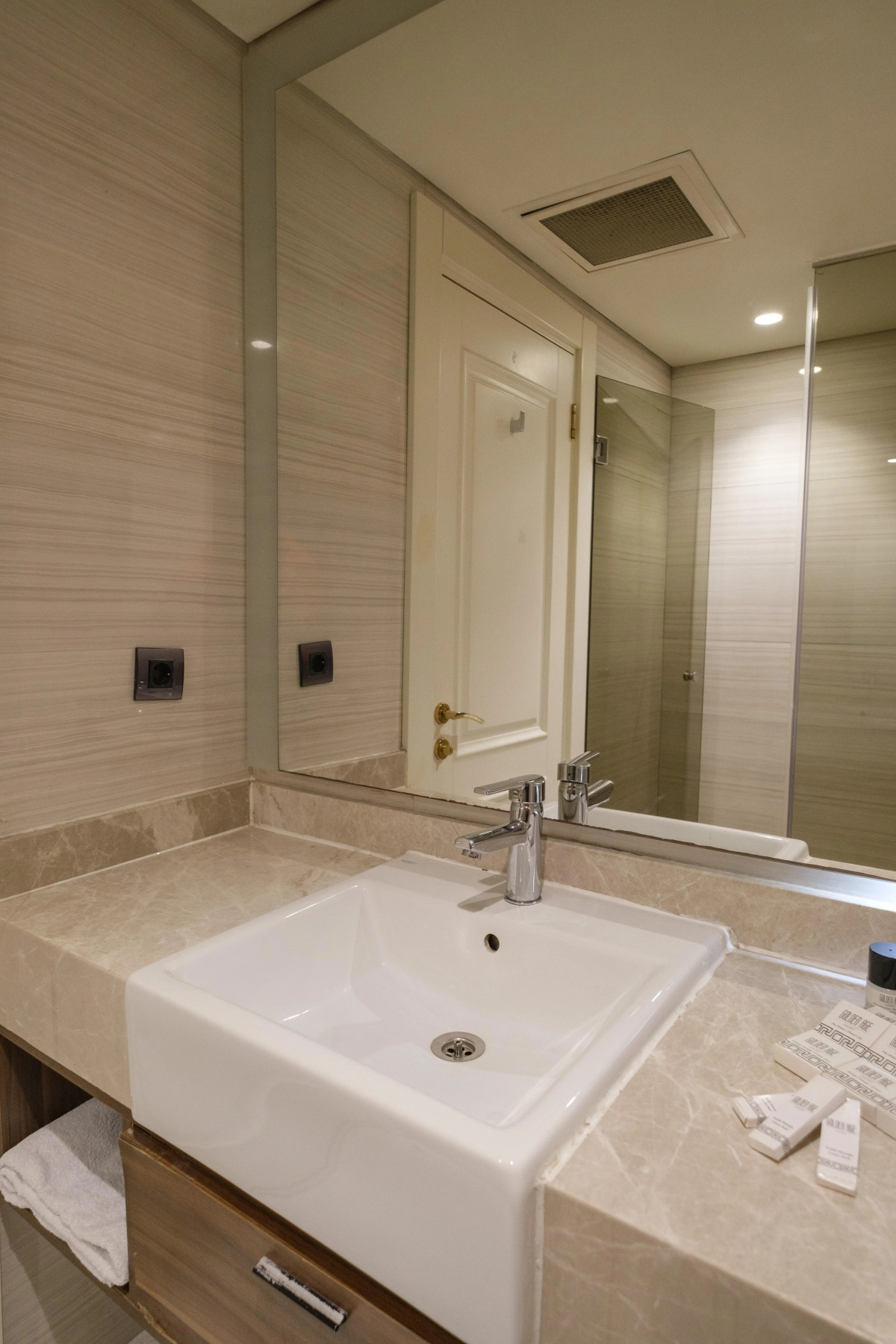 Golden Age Hotel Istanbul