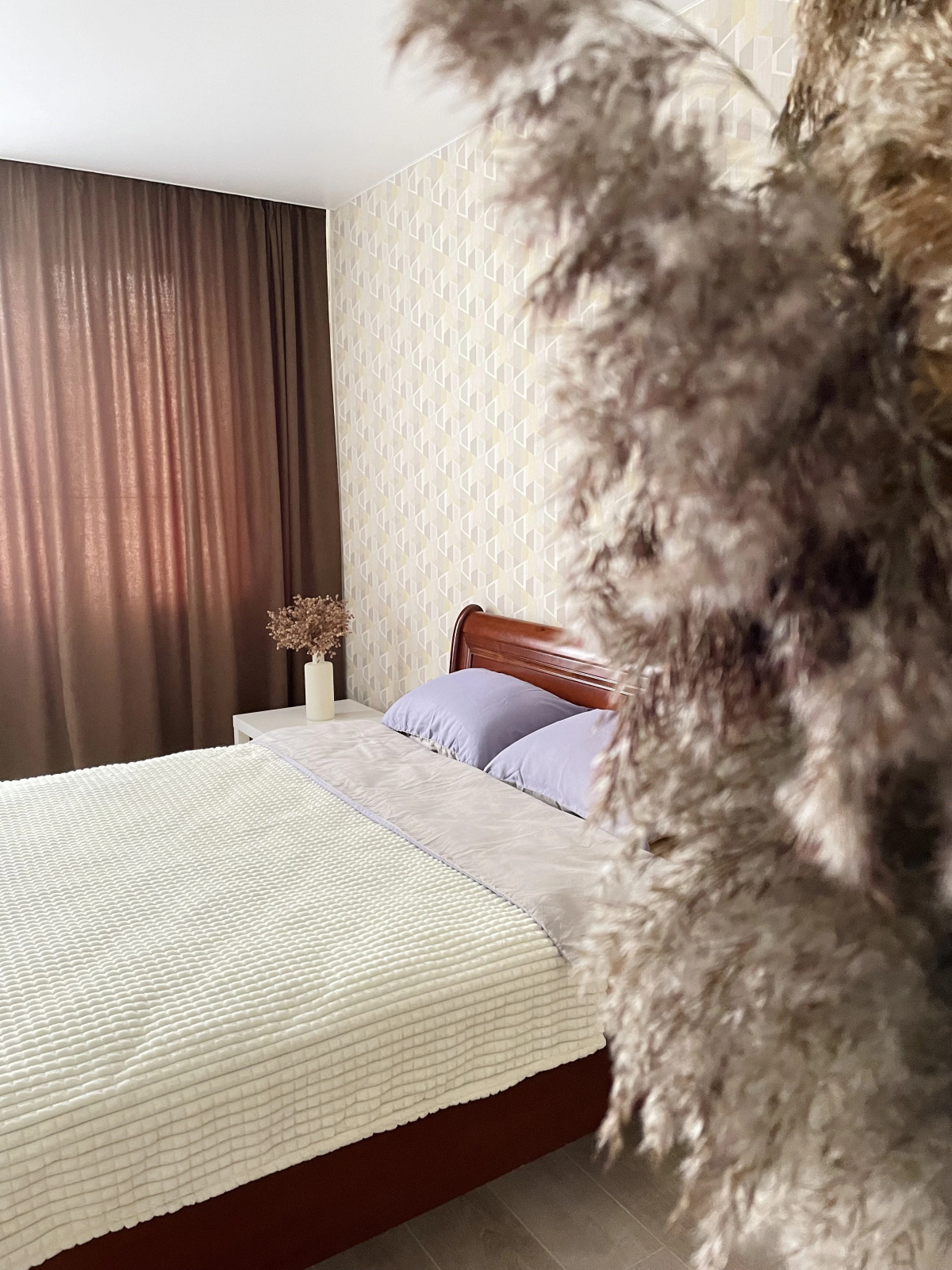 Квартира Однокомнатная