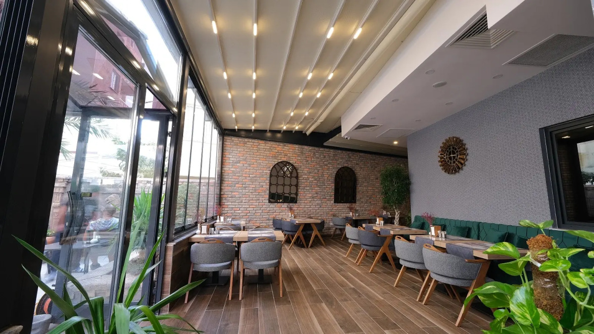 Отель Mai İnci