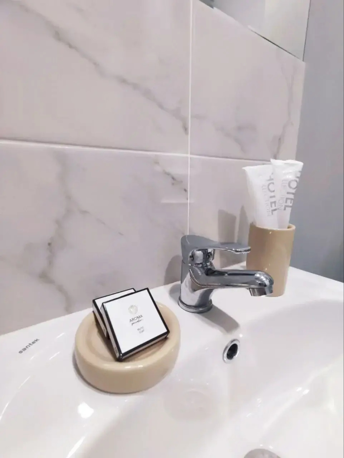 Апартаменты в центре с шикарным видом