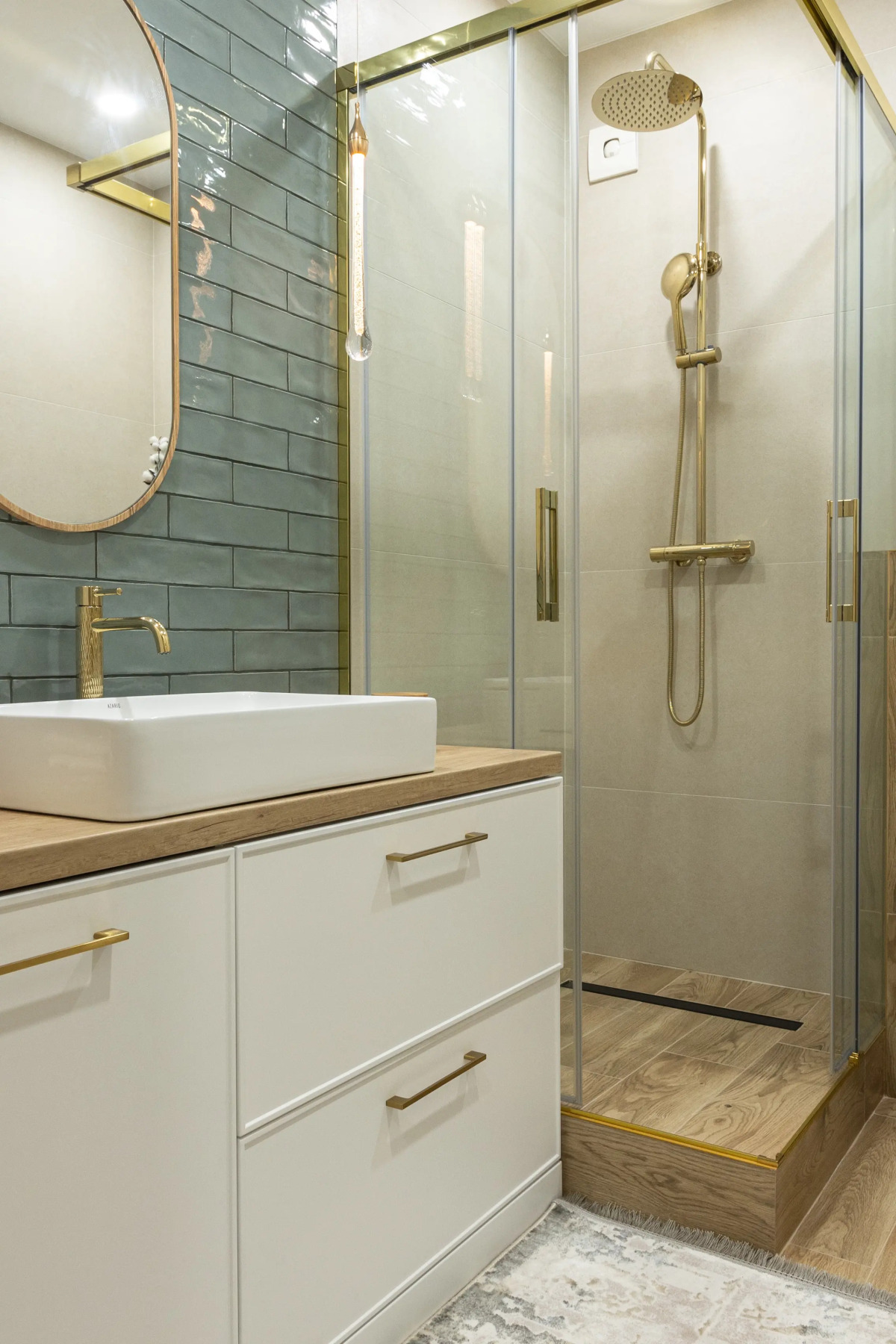 Апартаменты Дизайнерские с Видом на Море