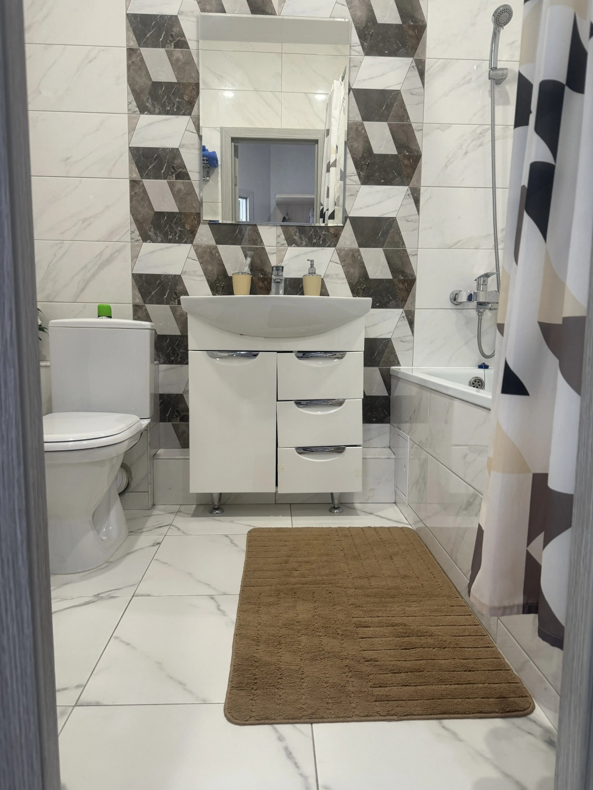 Квартира на Пирогова 5Ак6