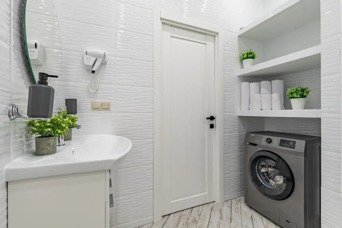 Апартаменты Шереметьево