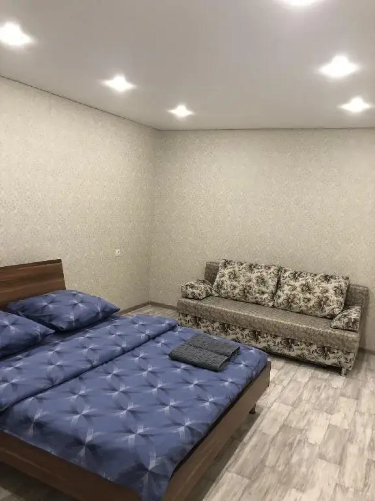 Апартаменты Крымская 23