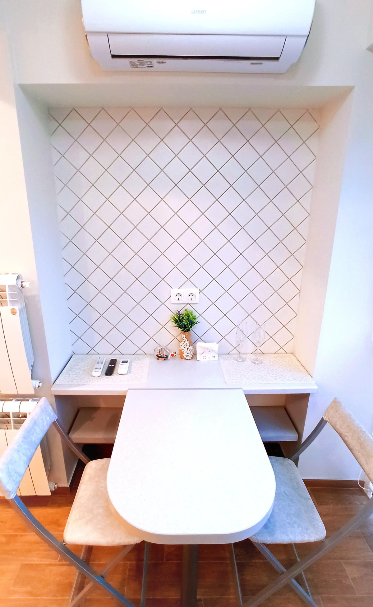 Апартаменты Наслаждение