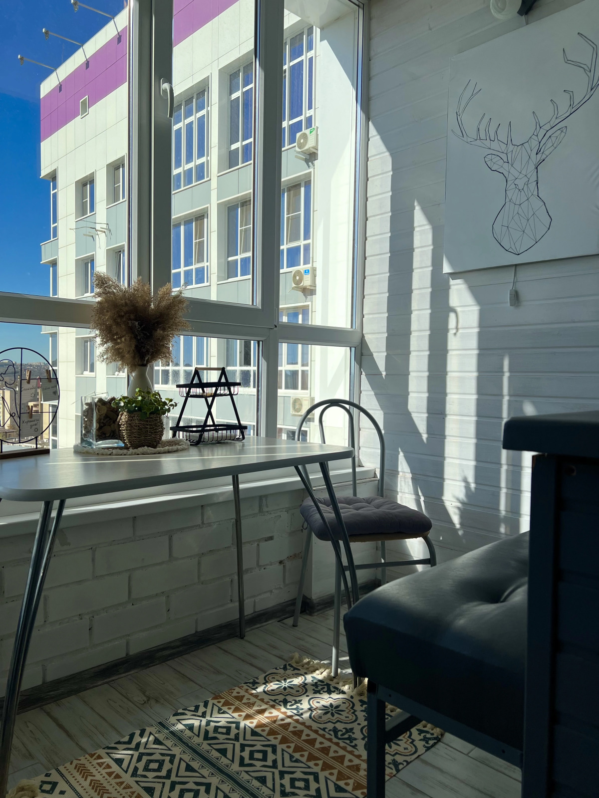 Апартаменты на  улице Апанасенковская 12/1