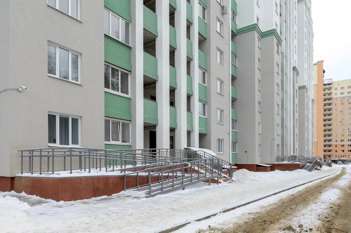 Апартаменты Home Away From Home