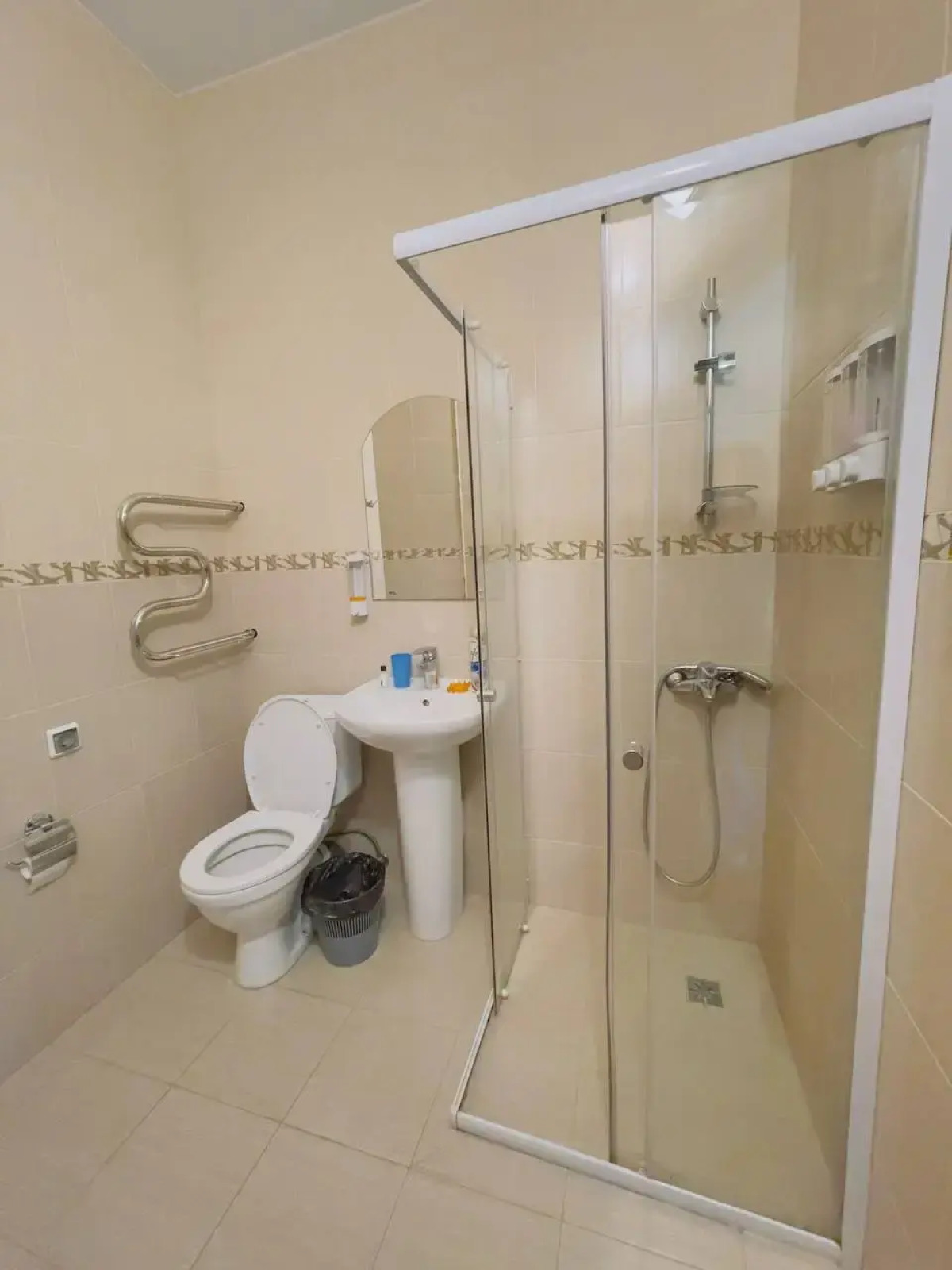 Гостевой Дом Лотос