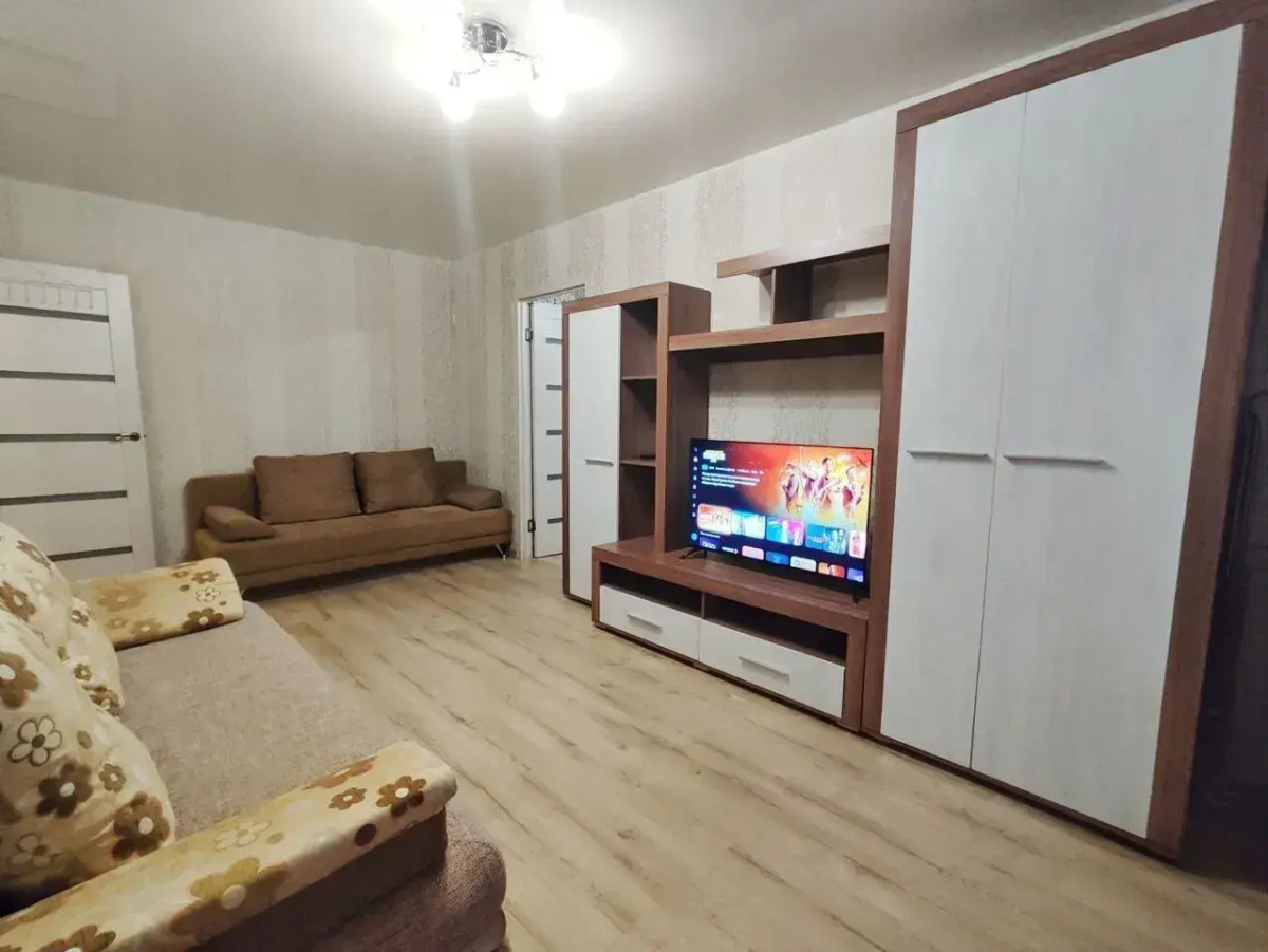 Апартаменты на Улице Воронина 31