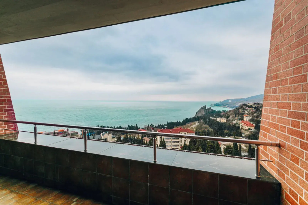 Апартаменты Familiya Gurzuf 29