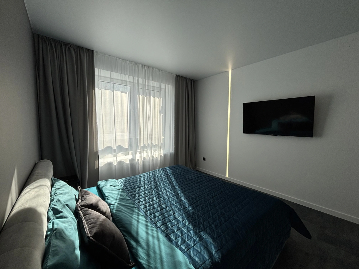 Апартаменты Венеция