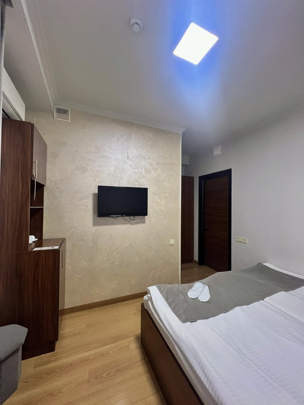 Отель Mashtots Hotel