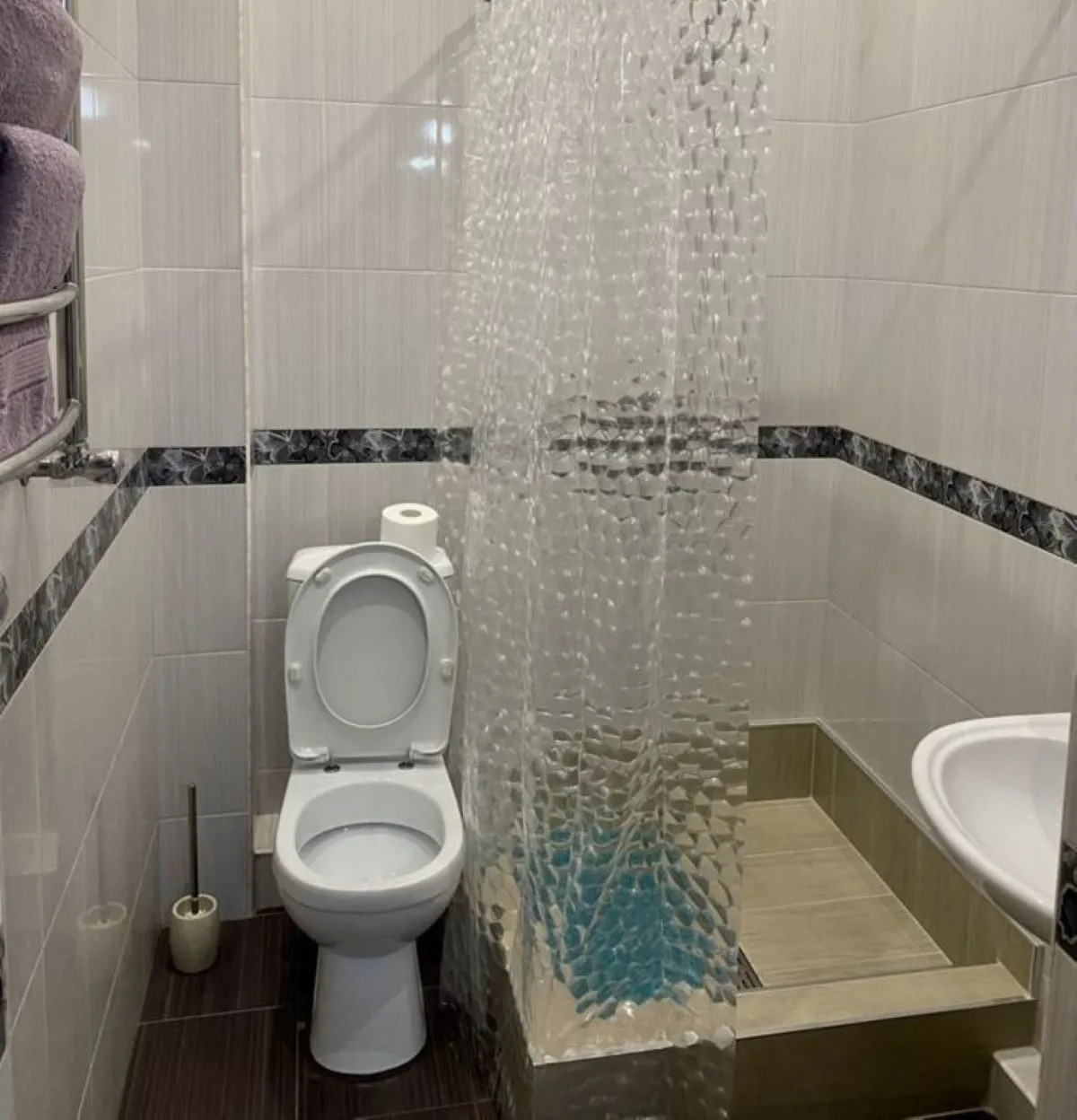 Квартира на Улице Академика Шёгрена 17