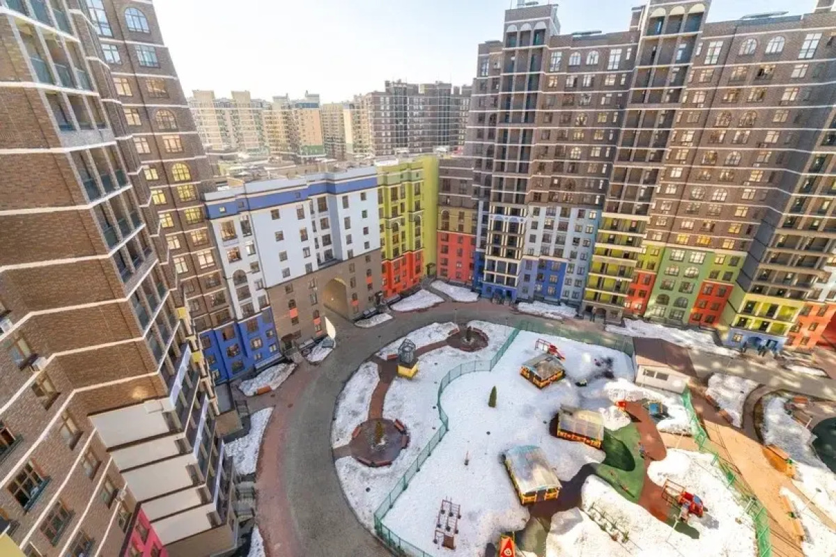 Апартаменты ZaraApartments24 Germana Titova 8