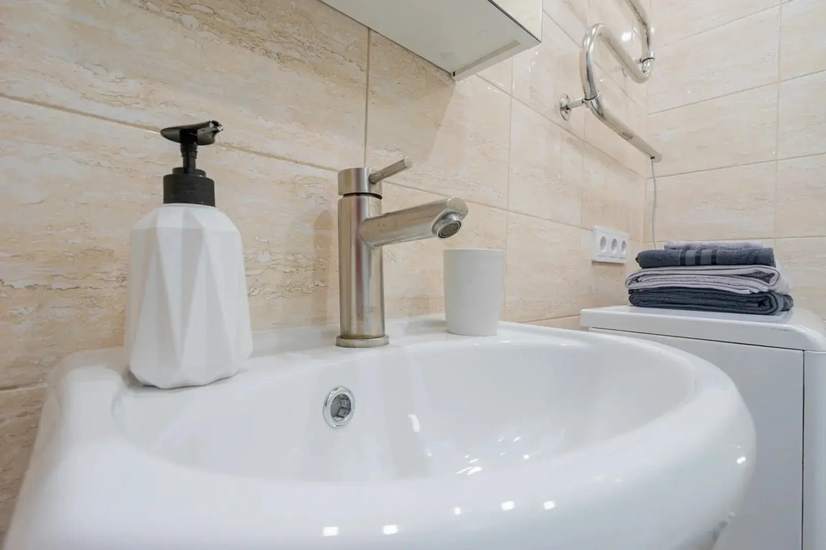 Квартира Дизайн-студия вблизи Метро