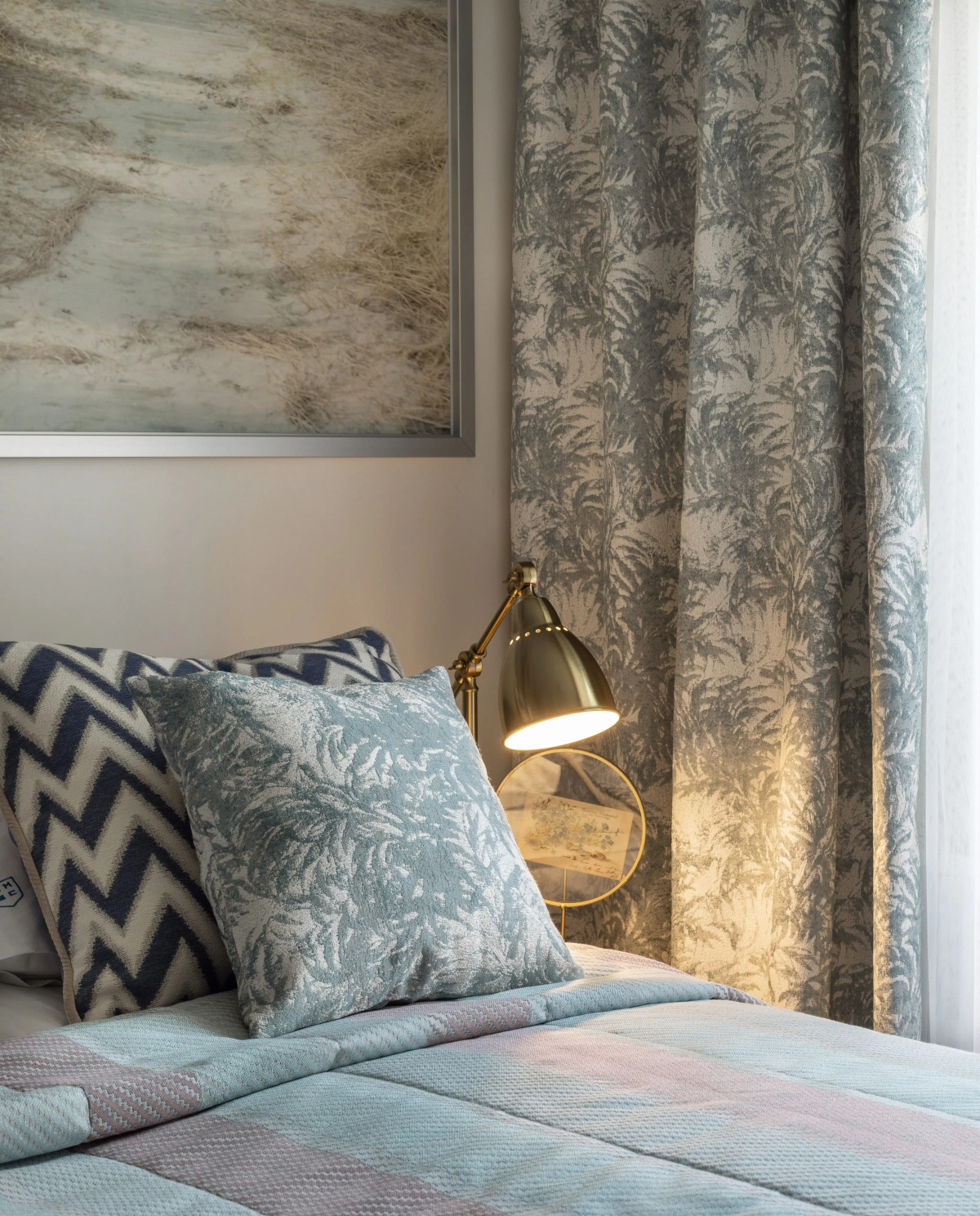 Апартаменты Apart39 Зеленоградск