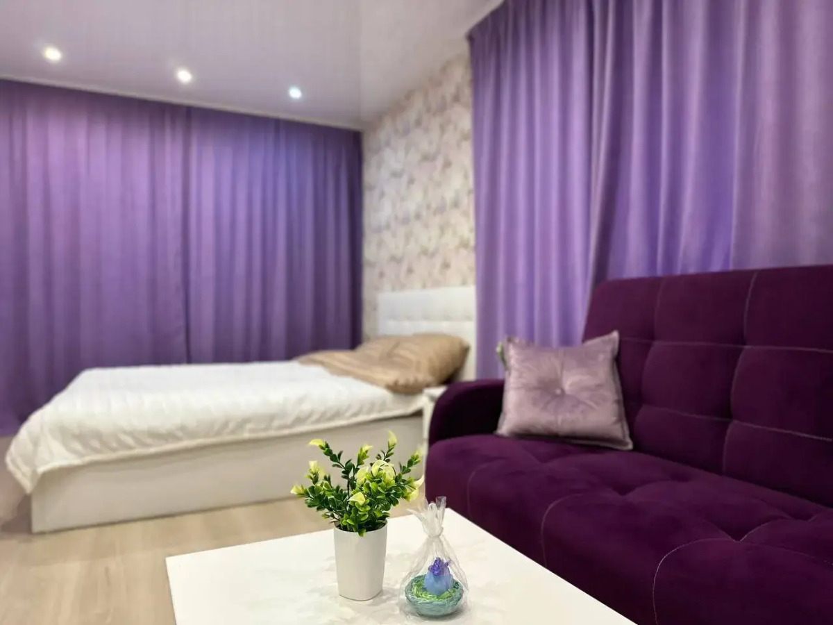 Апартаменты ArendaGrad Кирова 33