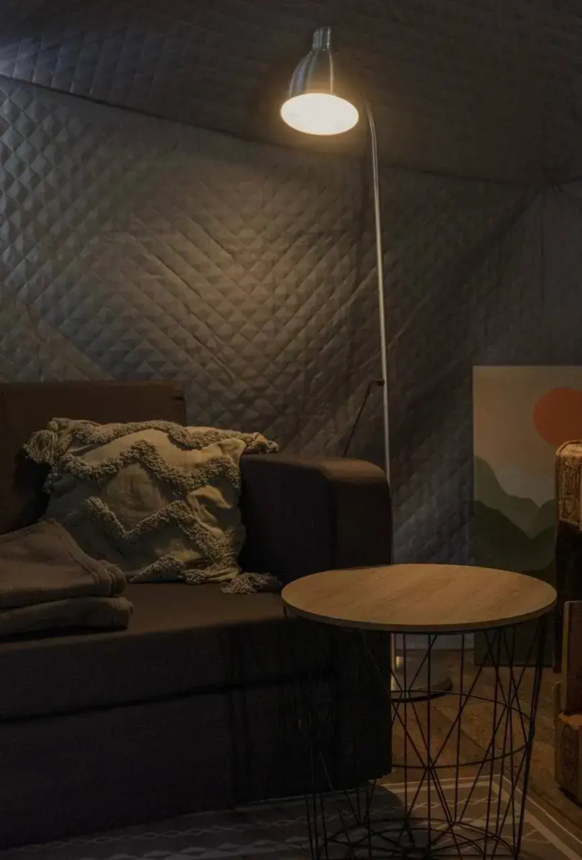 Глэмпинг Brosko Terra