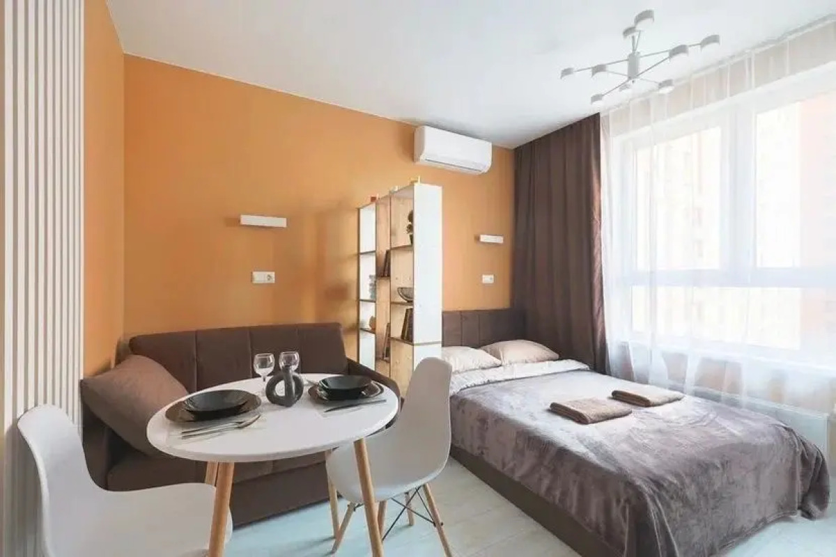 Апартаменты Студия