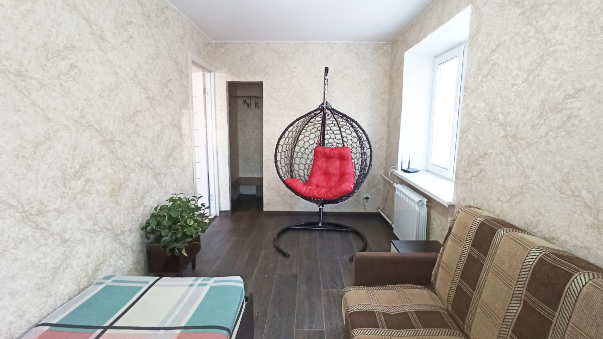 Апартаменты в историческом центре