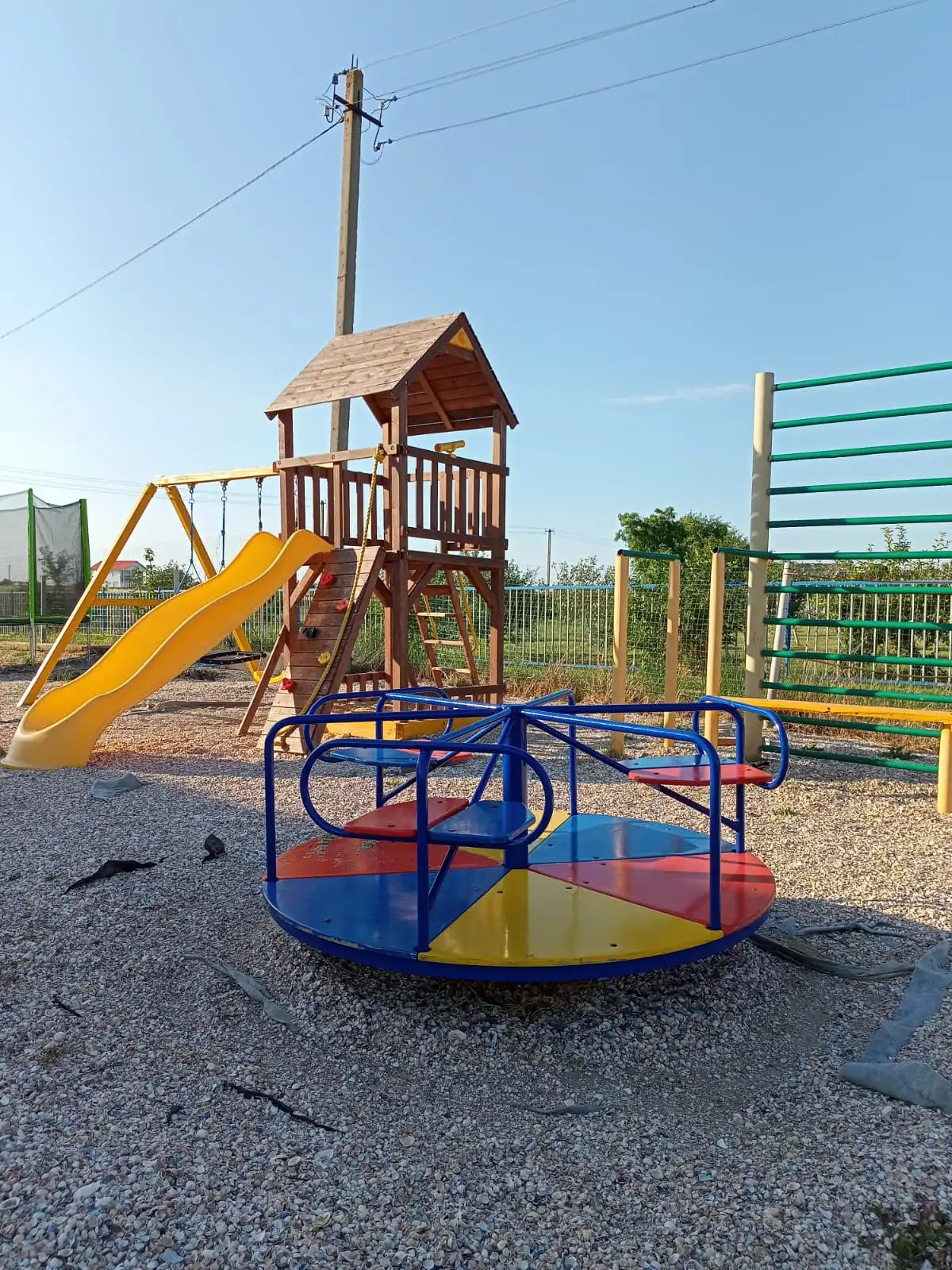 Гостевой дом Дельфин