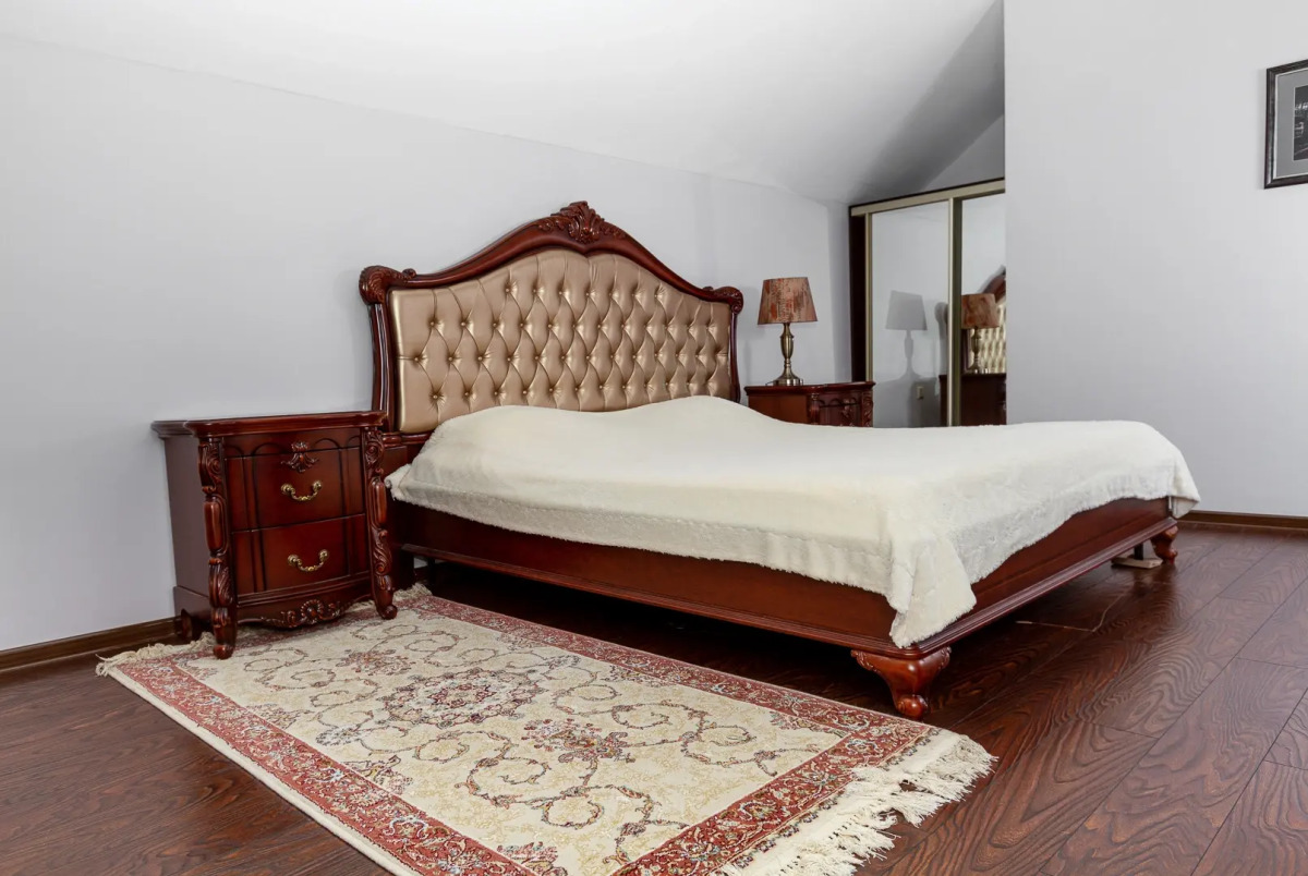 Отель Villa Lazio