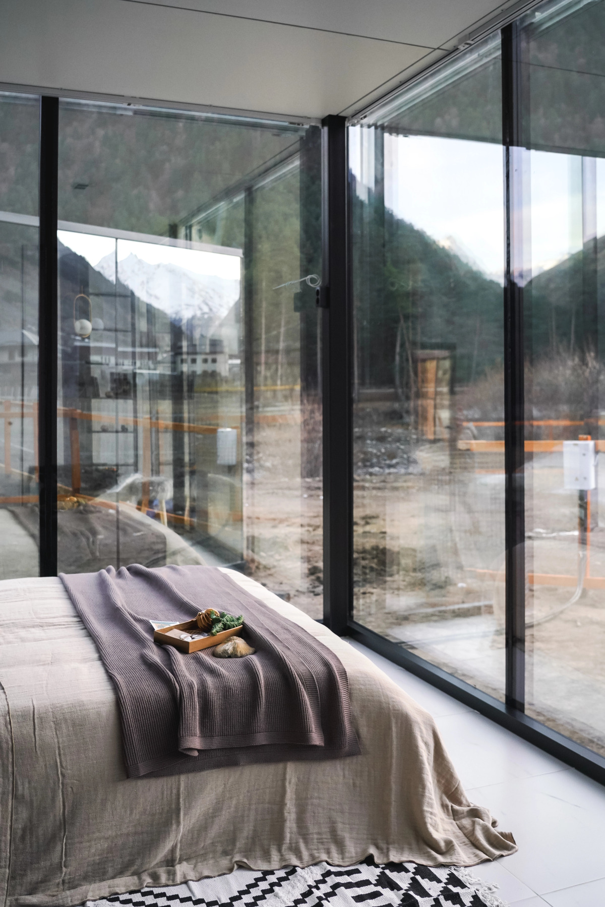 Гостевой дом Alpina house