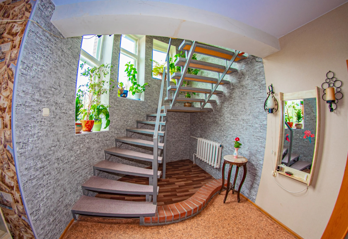 Гостевой Дом DUBRAVA