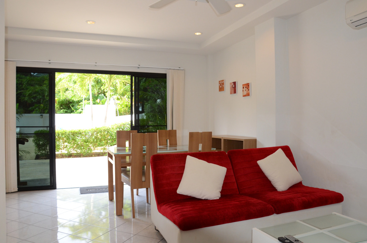 Апартаменты Phuket Riviera Villas