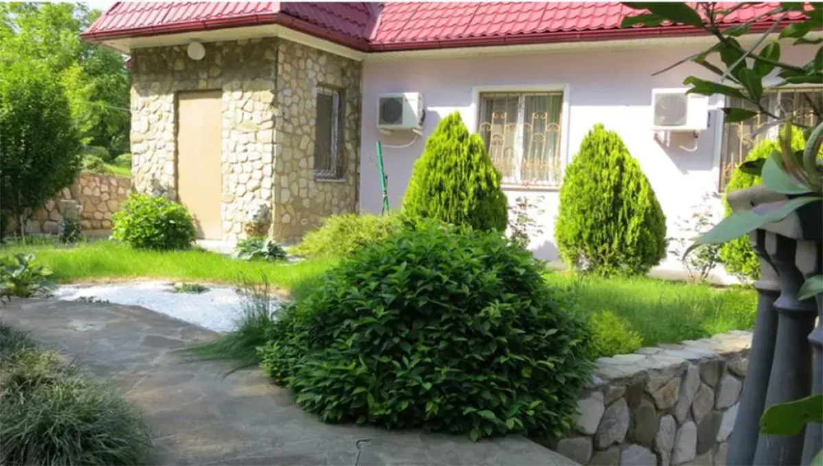 Гостевой дом Нэста РФ