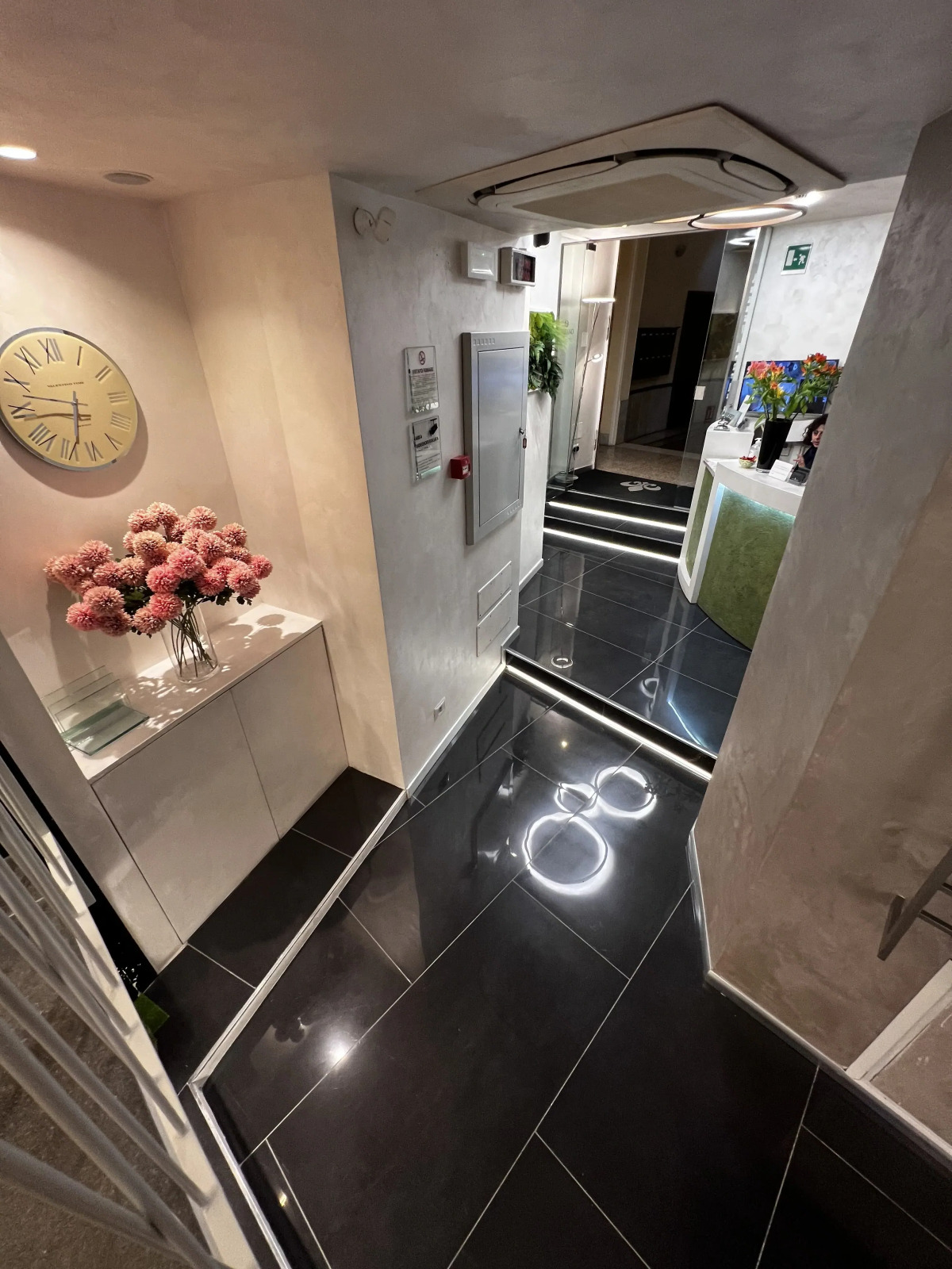 LBH Hotel Vespasiano