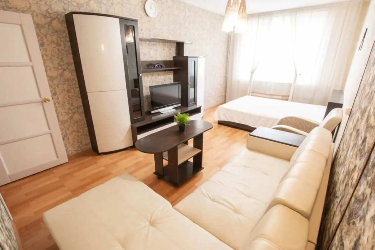 Апартаменты на 9 мая 83