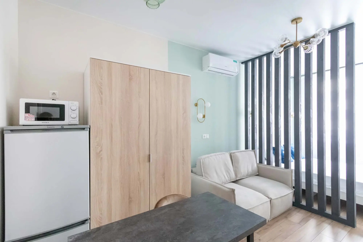 Апартаменты в ЖК Мэйнстрит